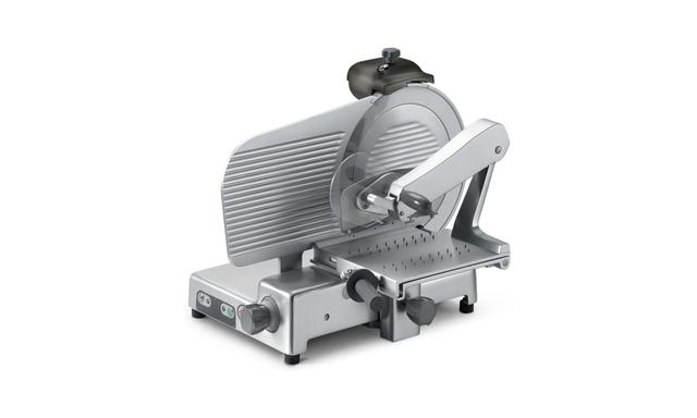 Affettatrici - Verticali - MANTEGNA 350 BS - Sirman