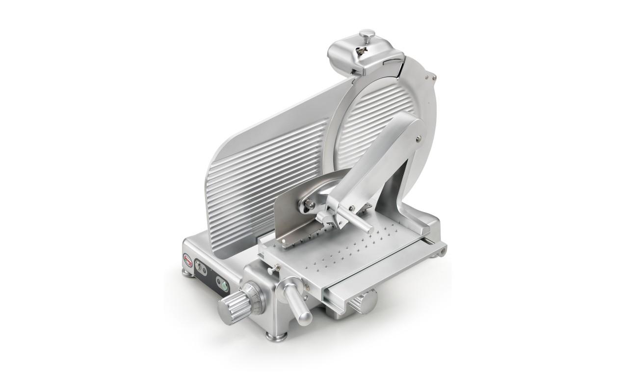 切片机 - 垂直的 - TIZIANO 370 EVO BS1 TOP - Sirman