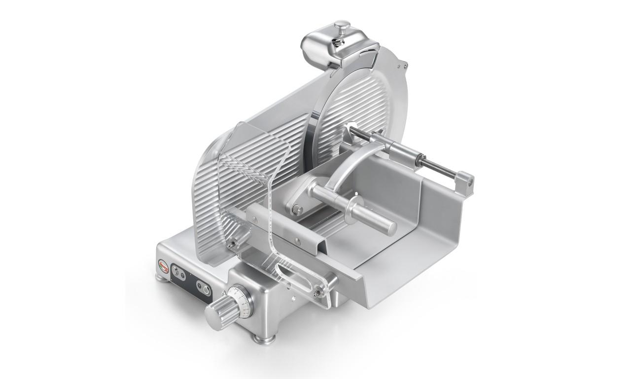 Слайсеры - Вертикальный - TIZIANO 370 EVO VCS TOP - Sirman