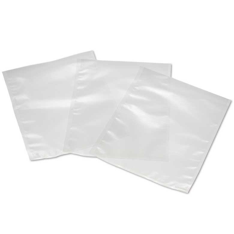 Vacuum bags - Cook & chill 80 my - Cook & Chill 80 Μm - Sirman