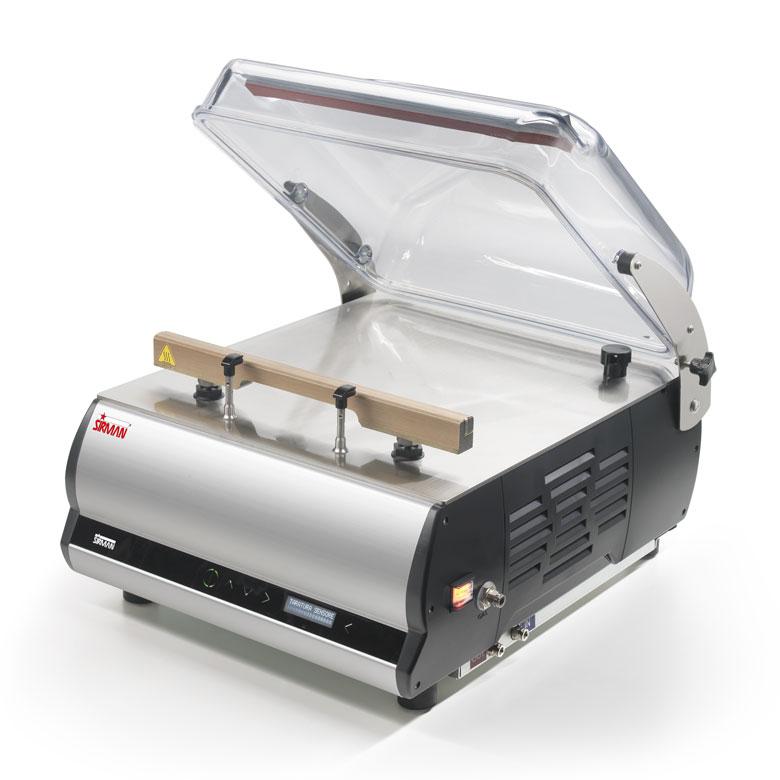 Machine sous vide : mode d’emploi et fonctionnement