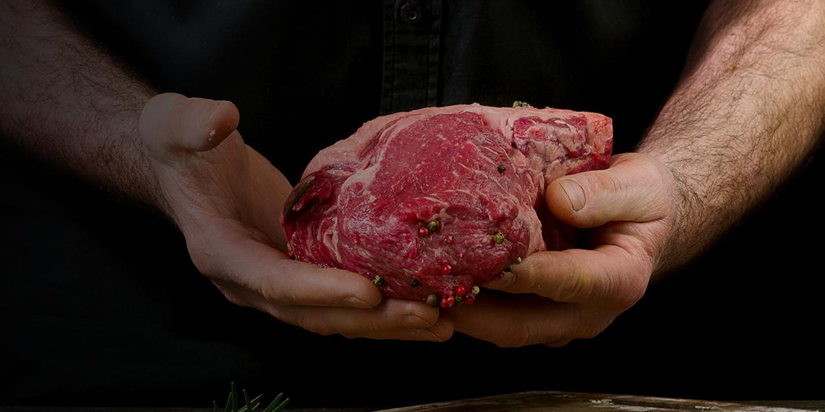 Mastering Meat - L'arte della prosciutteria