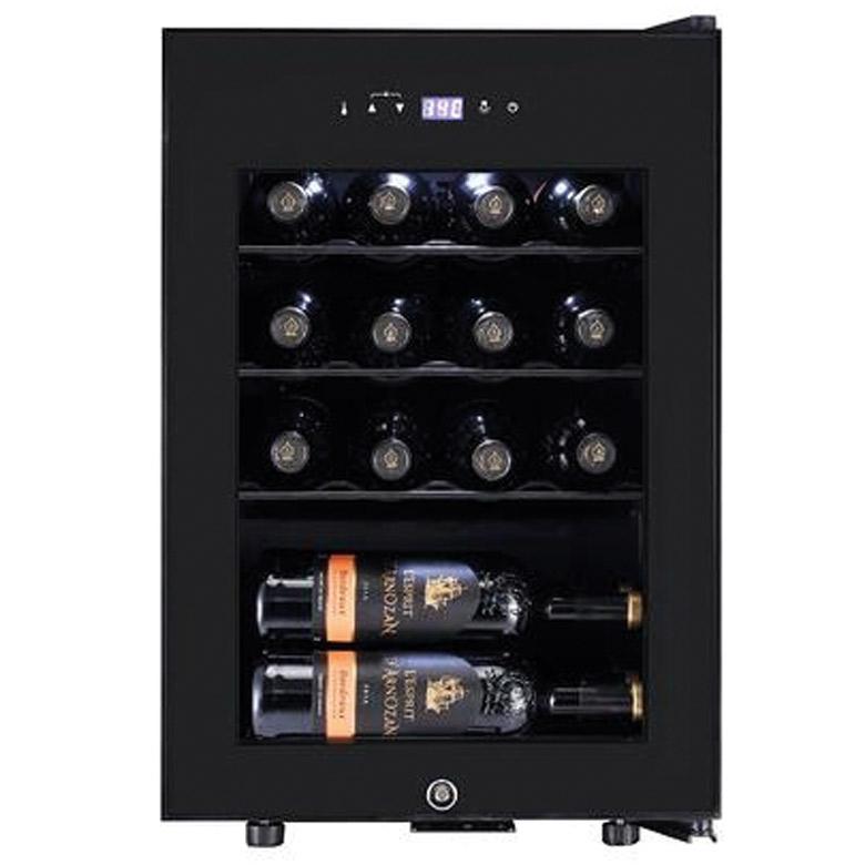 Display - Wine cooler - Pantelleria - Sirman