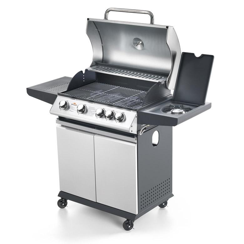 Cooking appliances - Barbecue - BARBECUE - Sirman