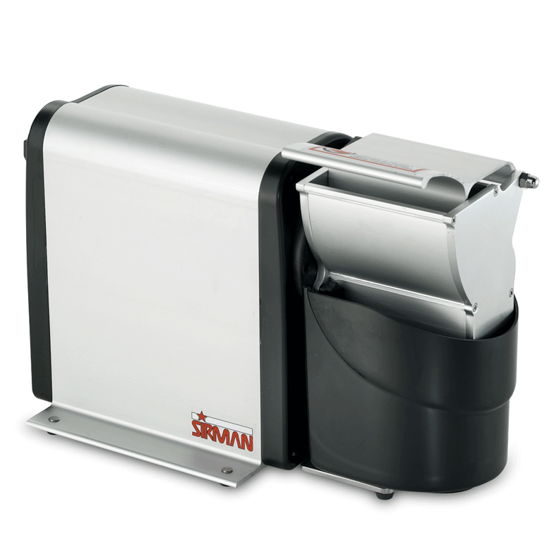 Food processing - Cheese graters - GF DENVER - Sirman