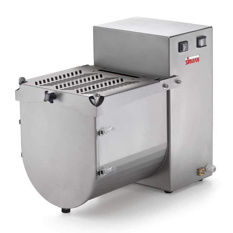 Meat processing - Meat mixers - IP 10 M - Sirman